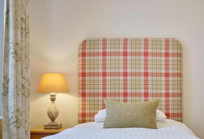 ホテル The George