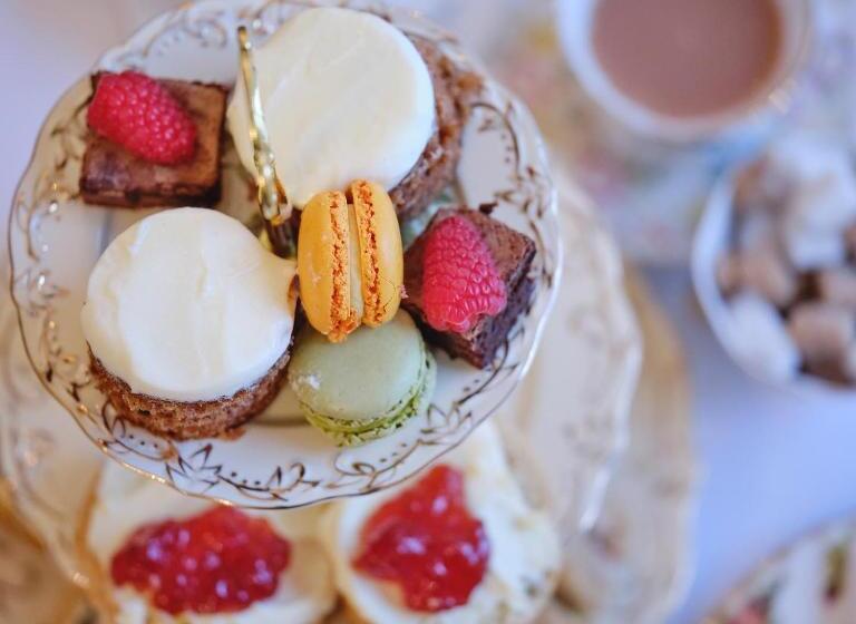 ホテル The George