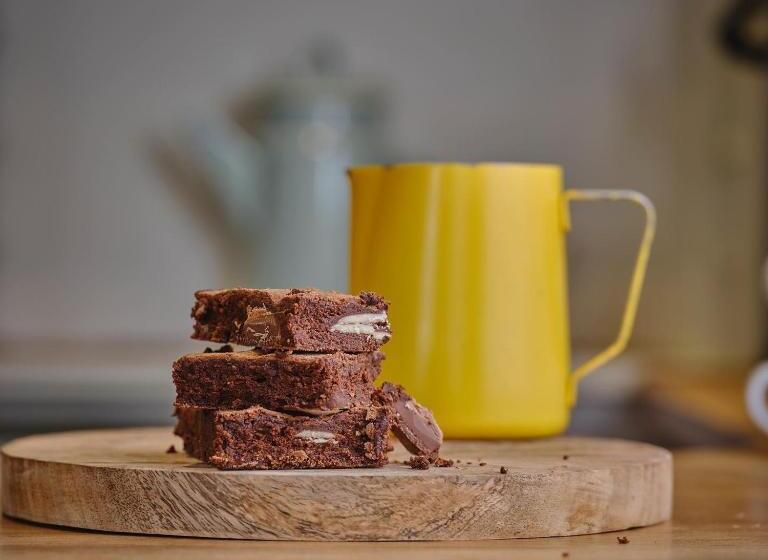 ホテル The George