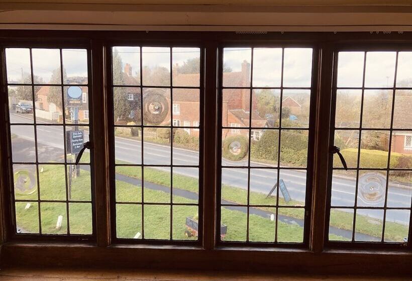 فندق The Horseshoe Inn