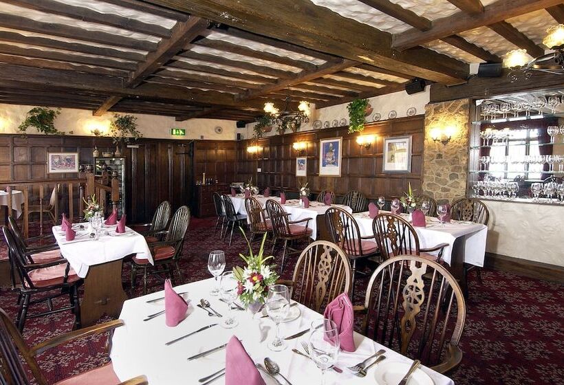 فندق The Horseshoe Inn