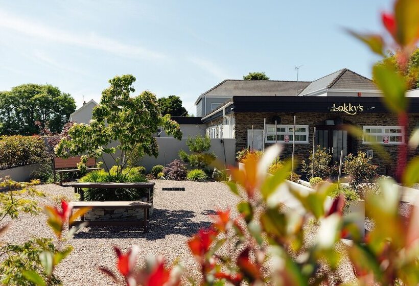 酒店 The Imperial Dragon