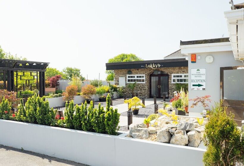 酒店 The Imperial Dragon