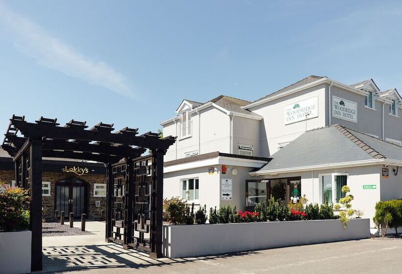 בית מלון כפרי The Imperial Dragon