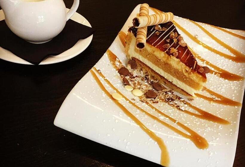 فندق The Inn At Woodhall Spa