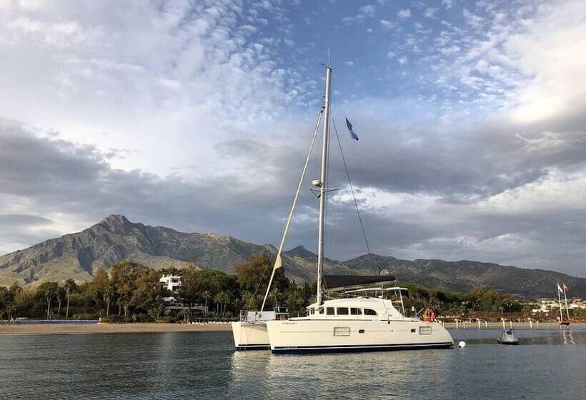 בית מלון כפרי The Marbella Heights Boutique