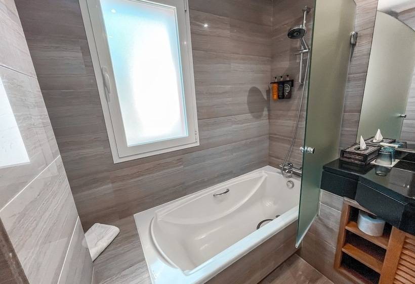 בית מלון כפרי The Marbella Heights Boutique