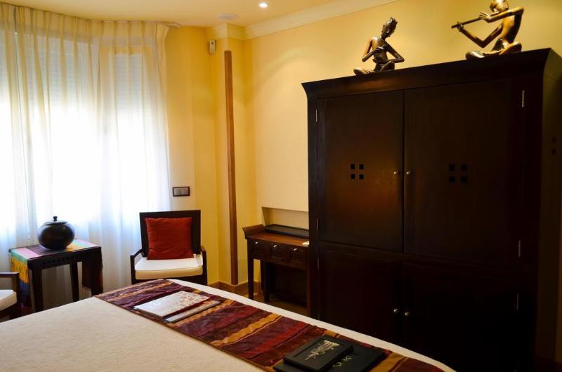 בית מלון כפרי The Marbella Heights Boutique