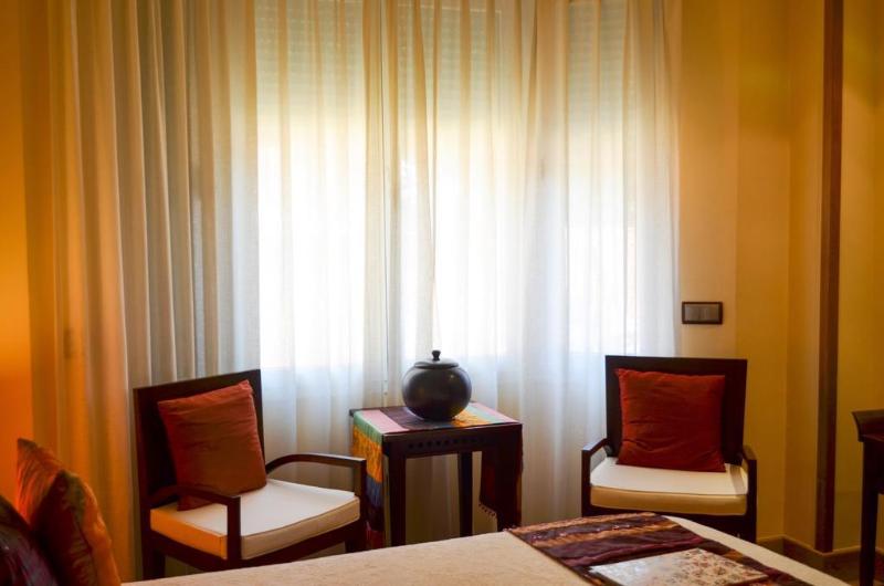 בית מלון כפרי The Marbella Heights Boutique