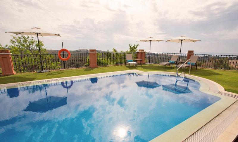 בית מלון כפרי The Marbella Heights Boutique