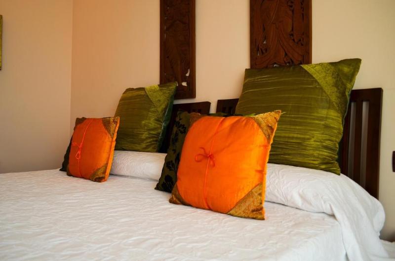 בית מלון כפרי The Marbella Heights Boutique