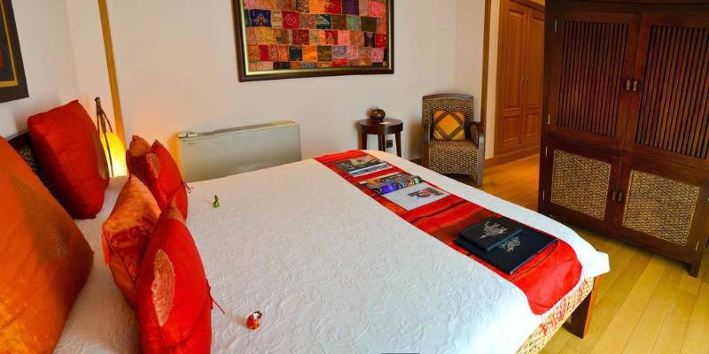 בית מלון כפרי The Marbella Heights Boutique