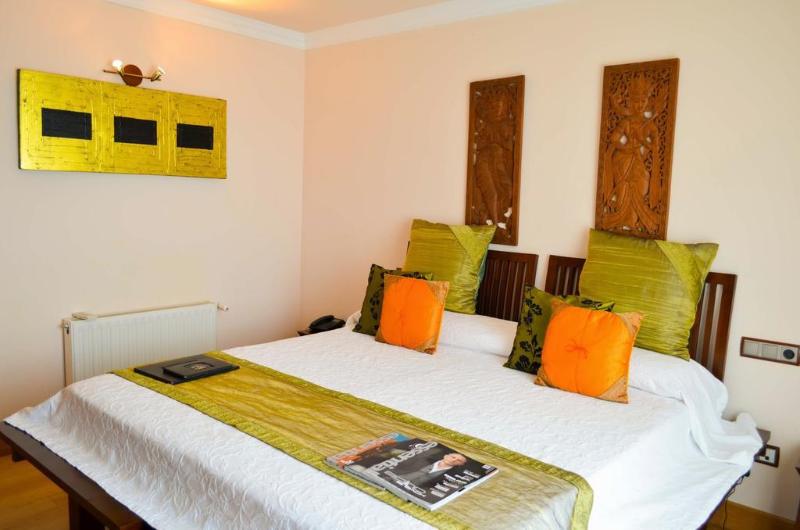 בית מלון כפרי The Marbella Heights Boutique