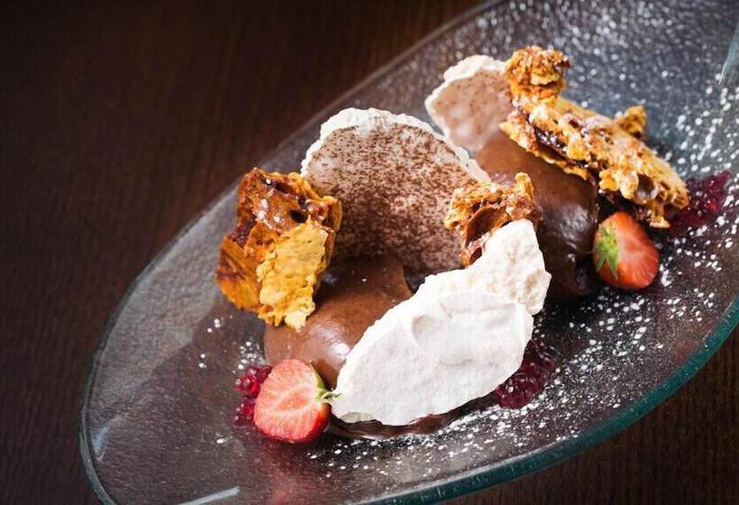 בית מלון כפרי The Plough Inn