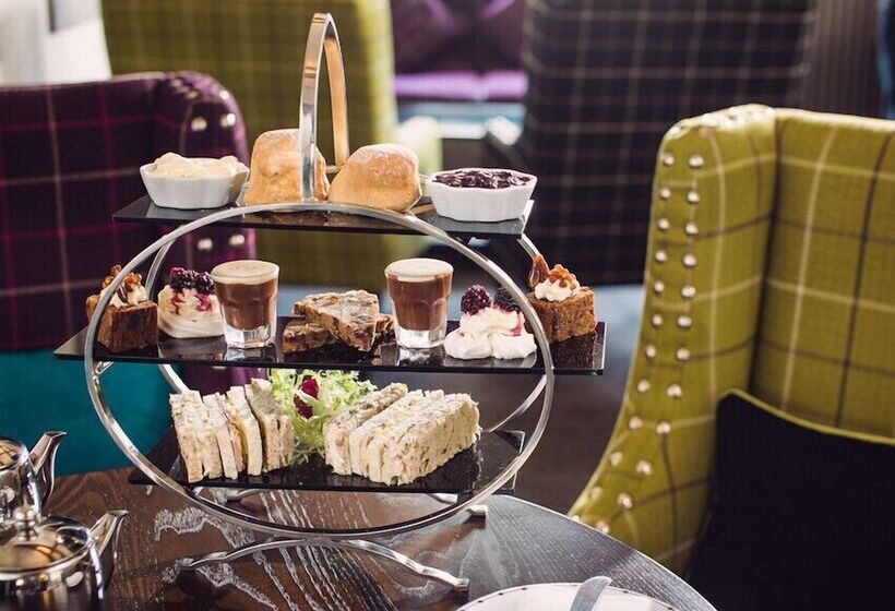 בית מלון כפרי The Plough Inn