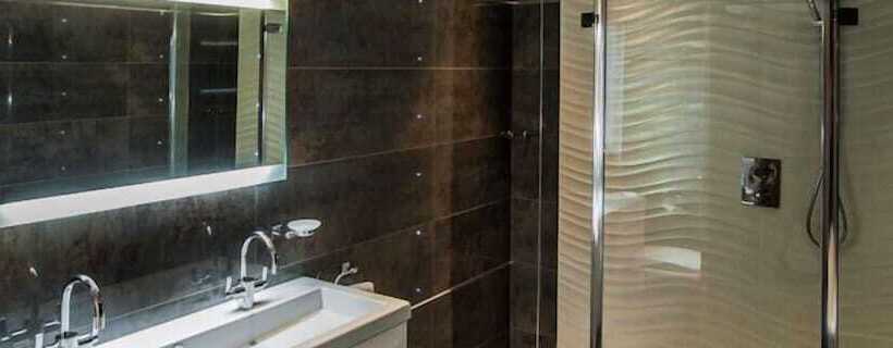 בית מלון כפרי The Plough Inn