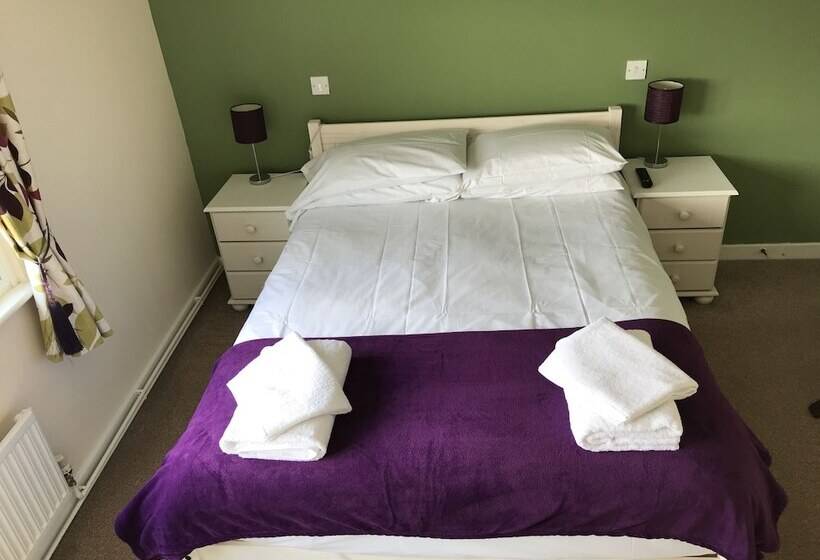 فندق The Plume Of Feathers