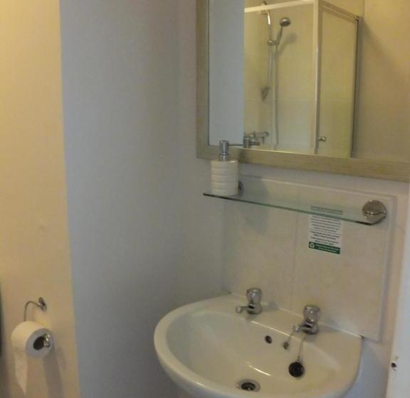 فندق The Red Lion, Stretham