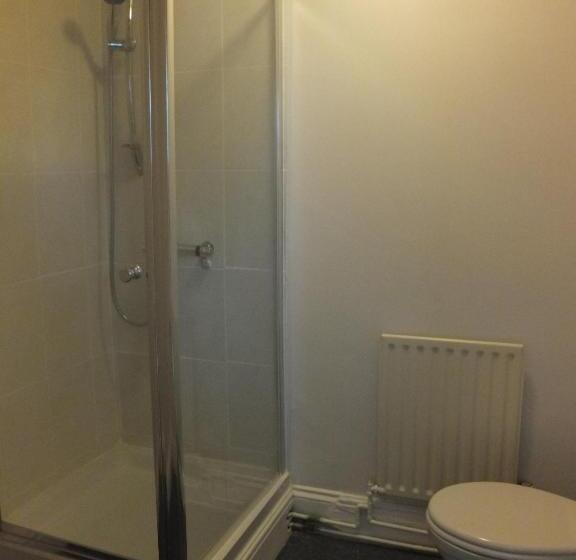 فندق The Red Lion, Stretham