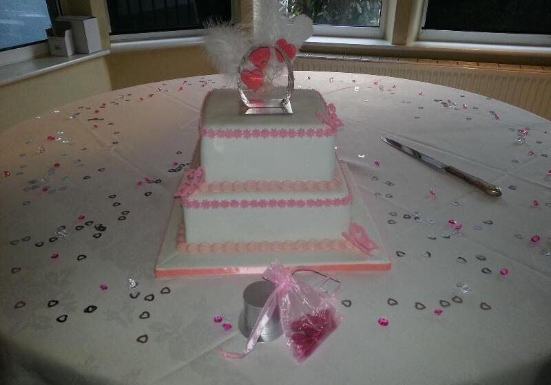 Отель The Windsor