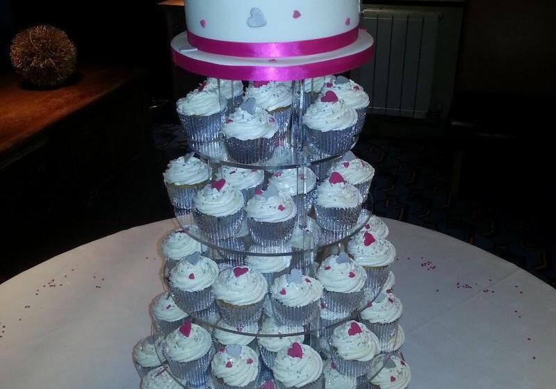 Отель The Windsor