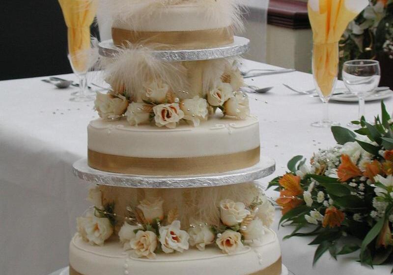 Отель The Windsor