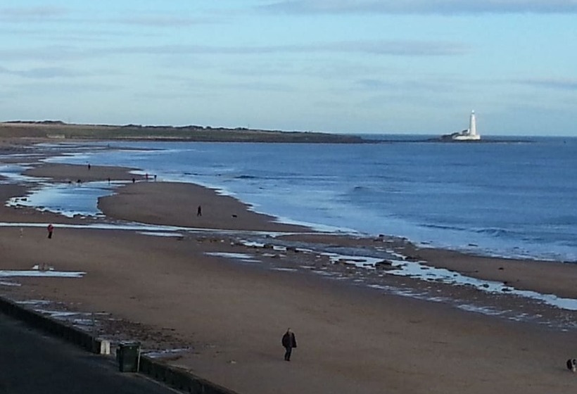 Отель The Windsor