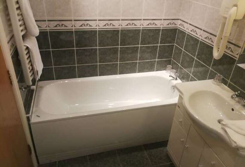 Отель The Windsor