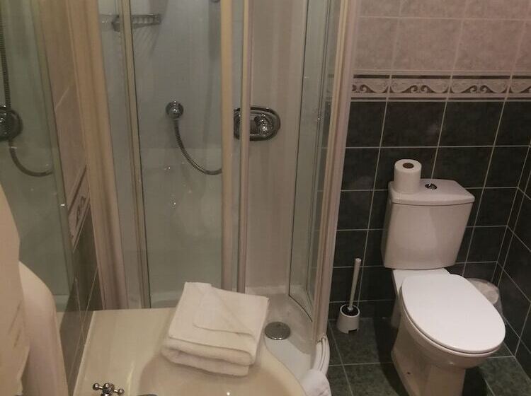 Отель The Windsor