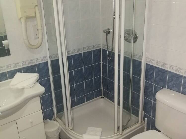 Отель The Windsor