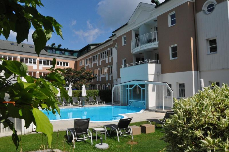 Отель Traumvogel