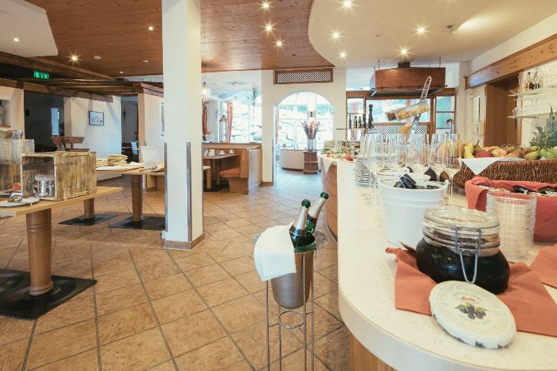 Отель Traumvogel