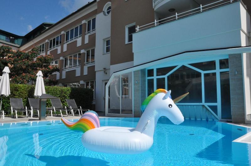 Отель Traumvogel