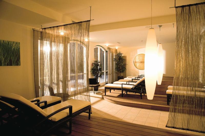 Отель Traumvogel