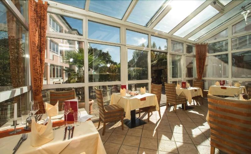 Отель Traumvogel