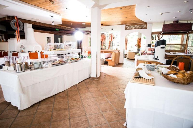 Отель Traumvogel