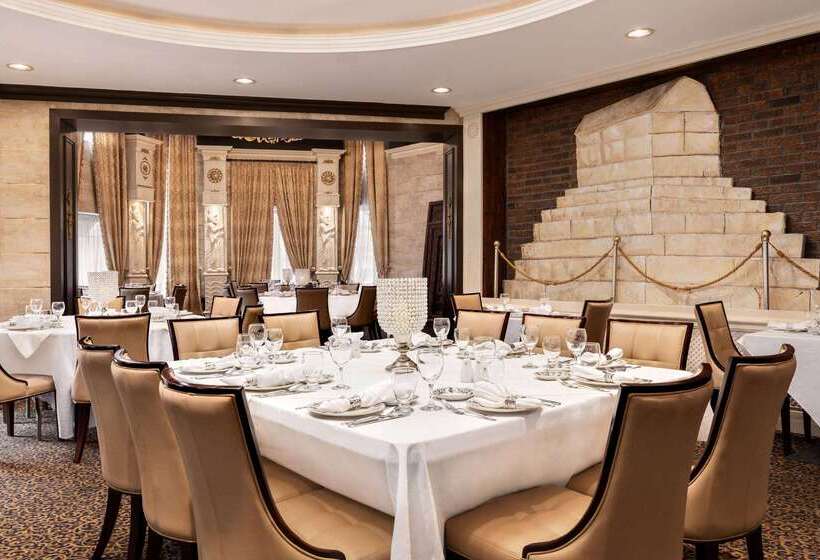 فندق Travelodge By Wyndham Richmond Hill