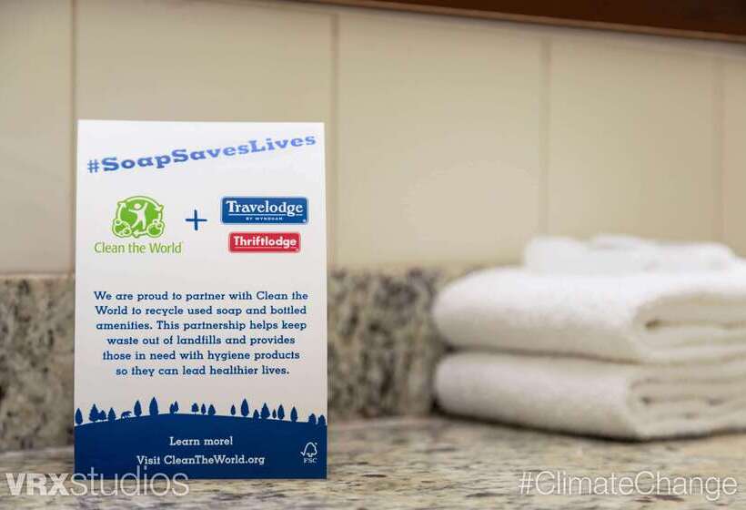 فندق Travelodge By Wyndham Richmond Hill