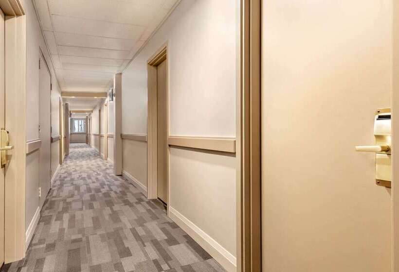 فندق Travelodge By Wyndham Richmond Hill