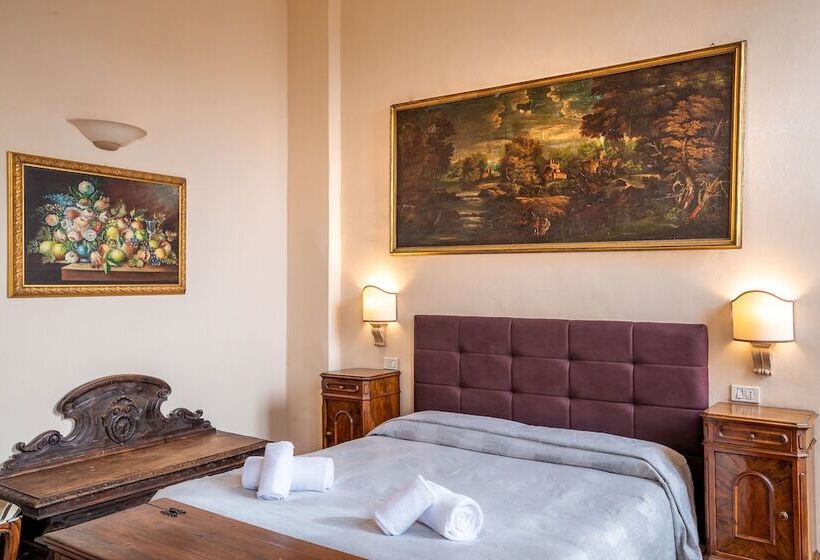 فندق Trevi Palazzo Natalini