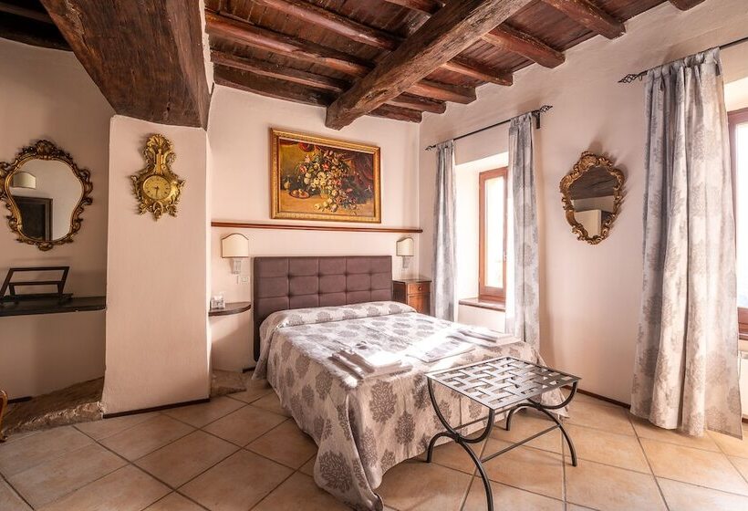 فندق Trevi Palazzo Natalini