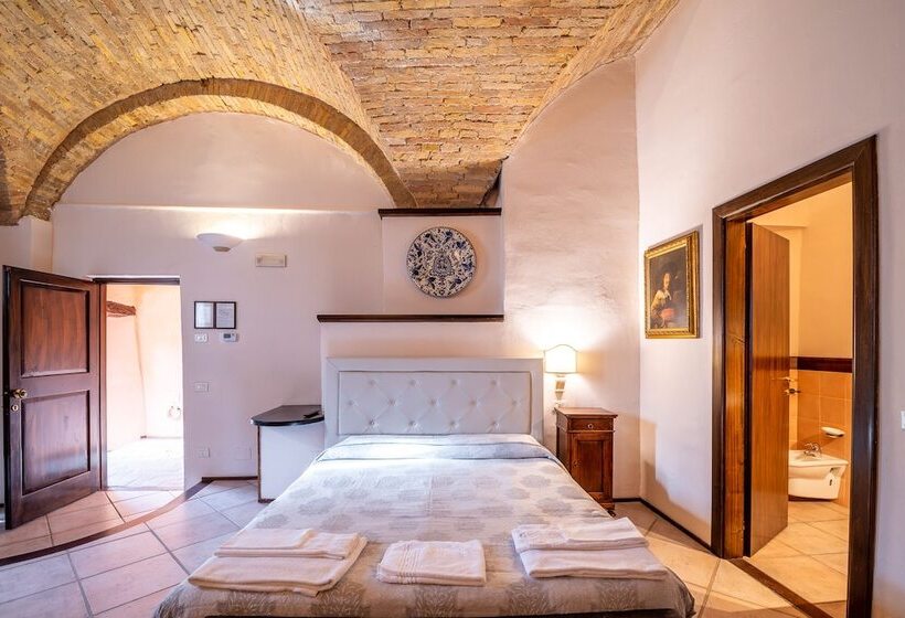 فندق Trevi Palazzo Natalini