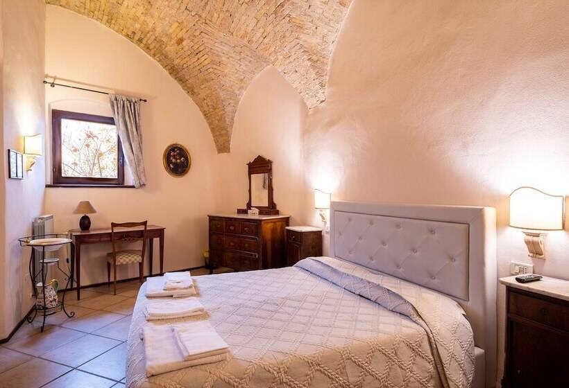 فندق Trevi Palazzo Natalini