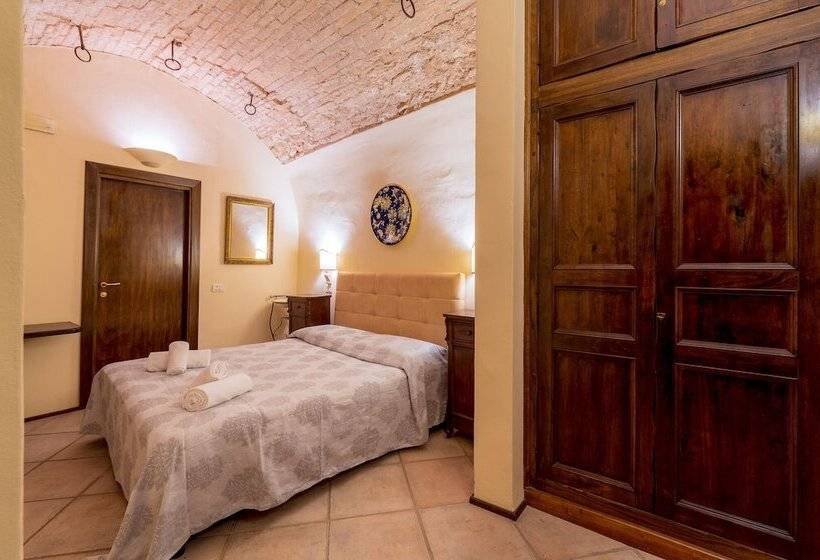 فندق Trevi Palazzo Natalini