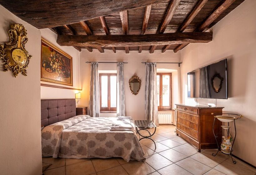 فندق Trevi Palazzo Natalini