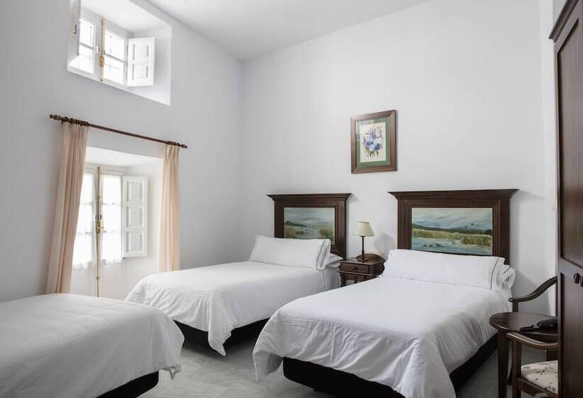 호텔 Tugasa Casa Palacio Medina Sidonia