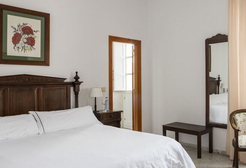 호텔 Tugasa Casa Palacio Medina Sidonia