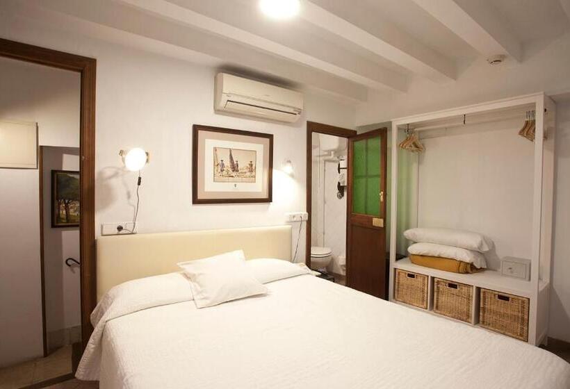 فندق Turismo De Interior Ca Sa Padrina