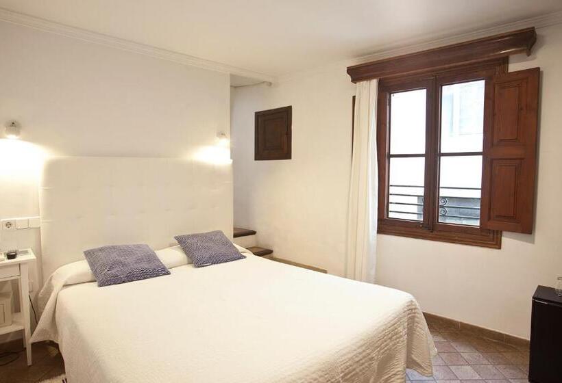 فندق Turismo De Interior Ca Sa Padrina