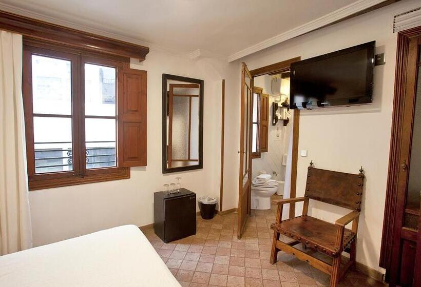 فندق Turismo De Interior Ca Sa Padrina